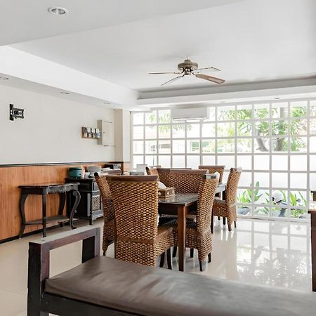 Отель Collection O Kuta Near Airport Ngurah Rai Экстерьер фото