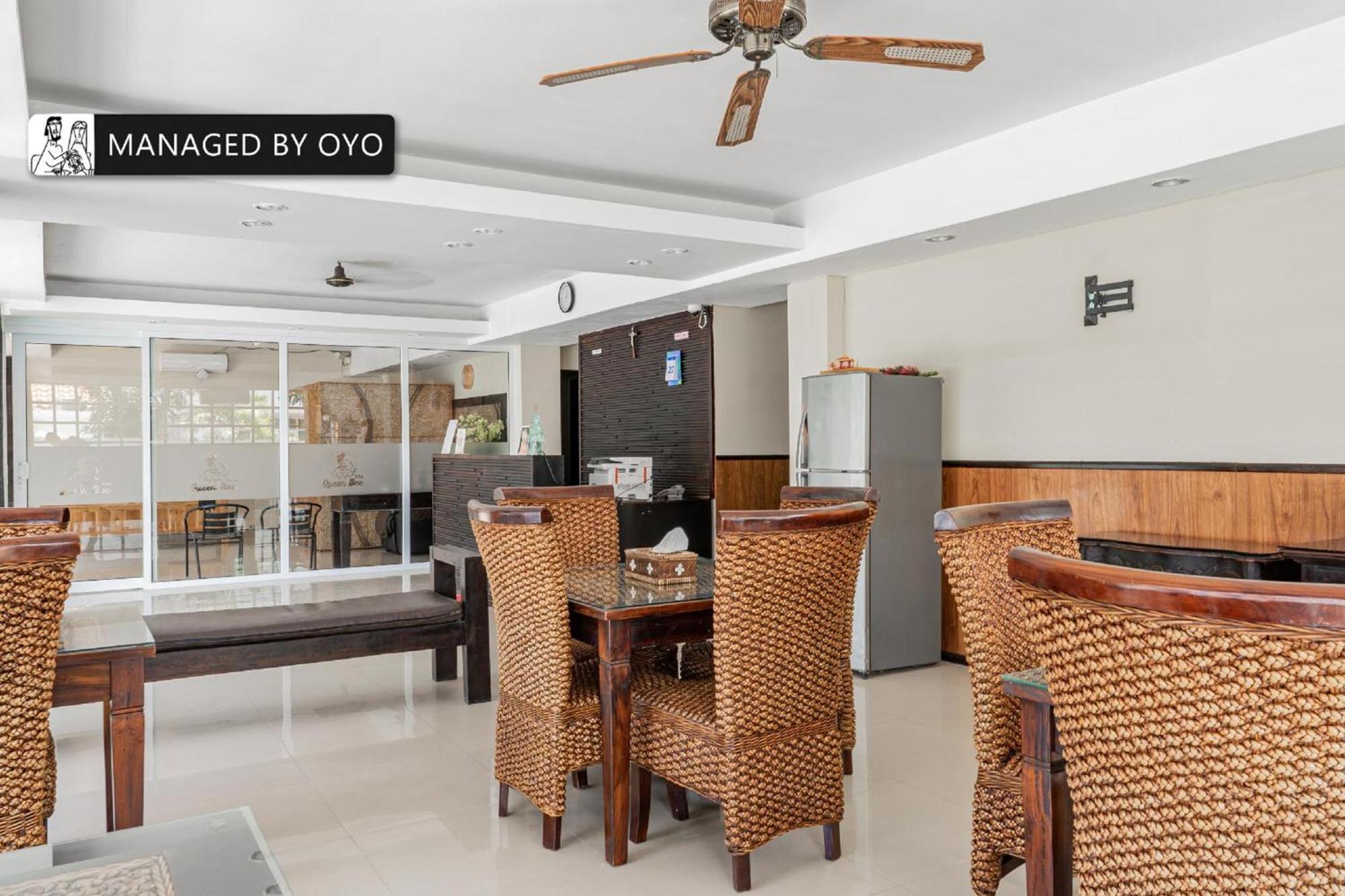 Отель Collection O Kuta Near Airport Ngurah Rai Экстерьер фото
